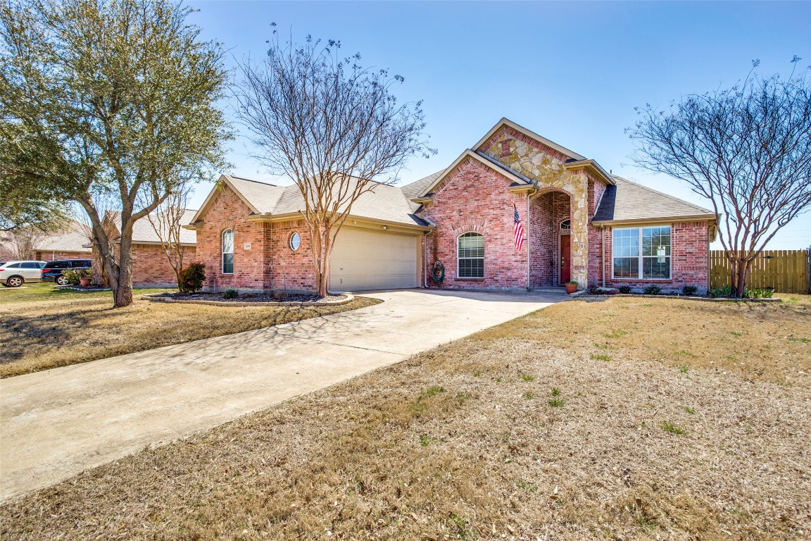 6406 Peach Tree Court Midlothian TX 76065