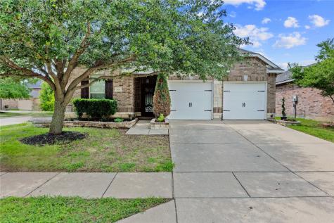 5864 Mount Plymouth Point Fort Worth TX 76179