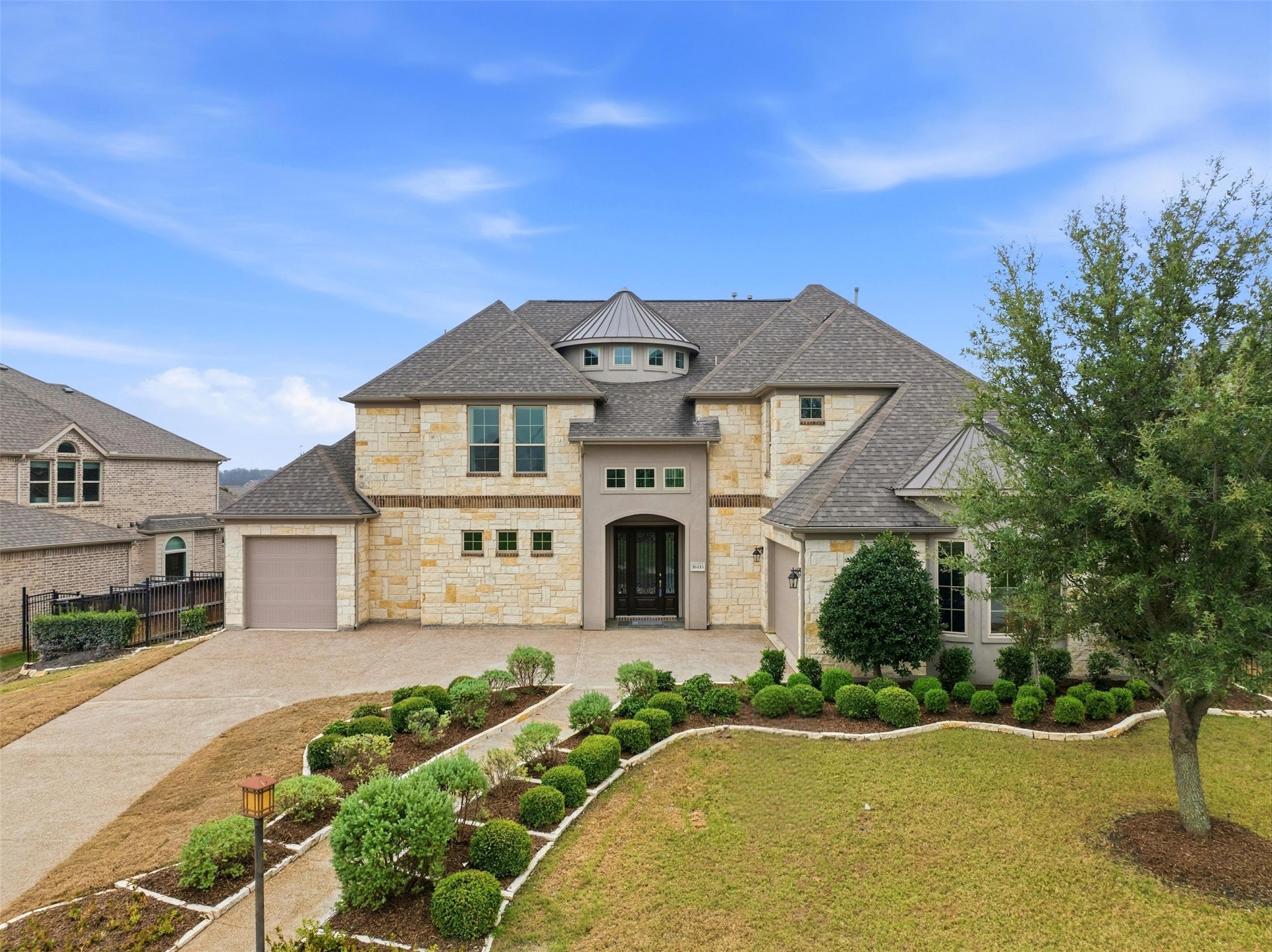 1614 Emerald Bay Lane Wylie TX 75098