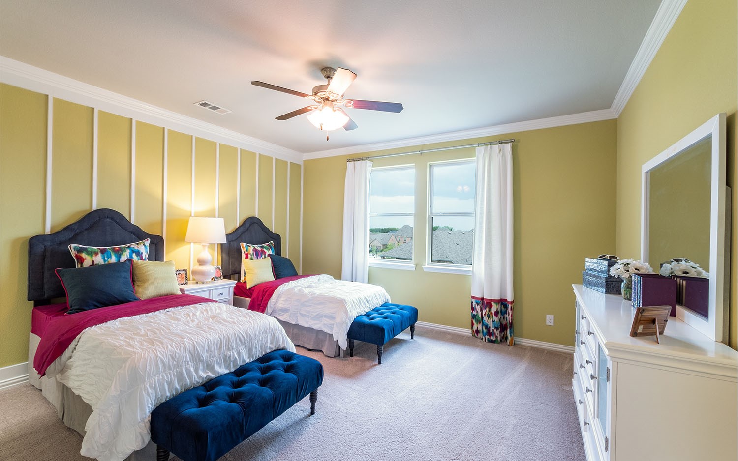 1614 Emerald Bay Lane Wylie TX 75098