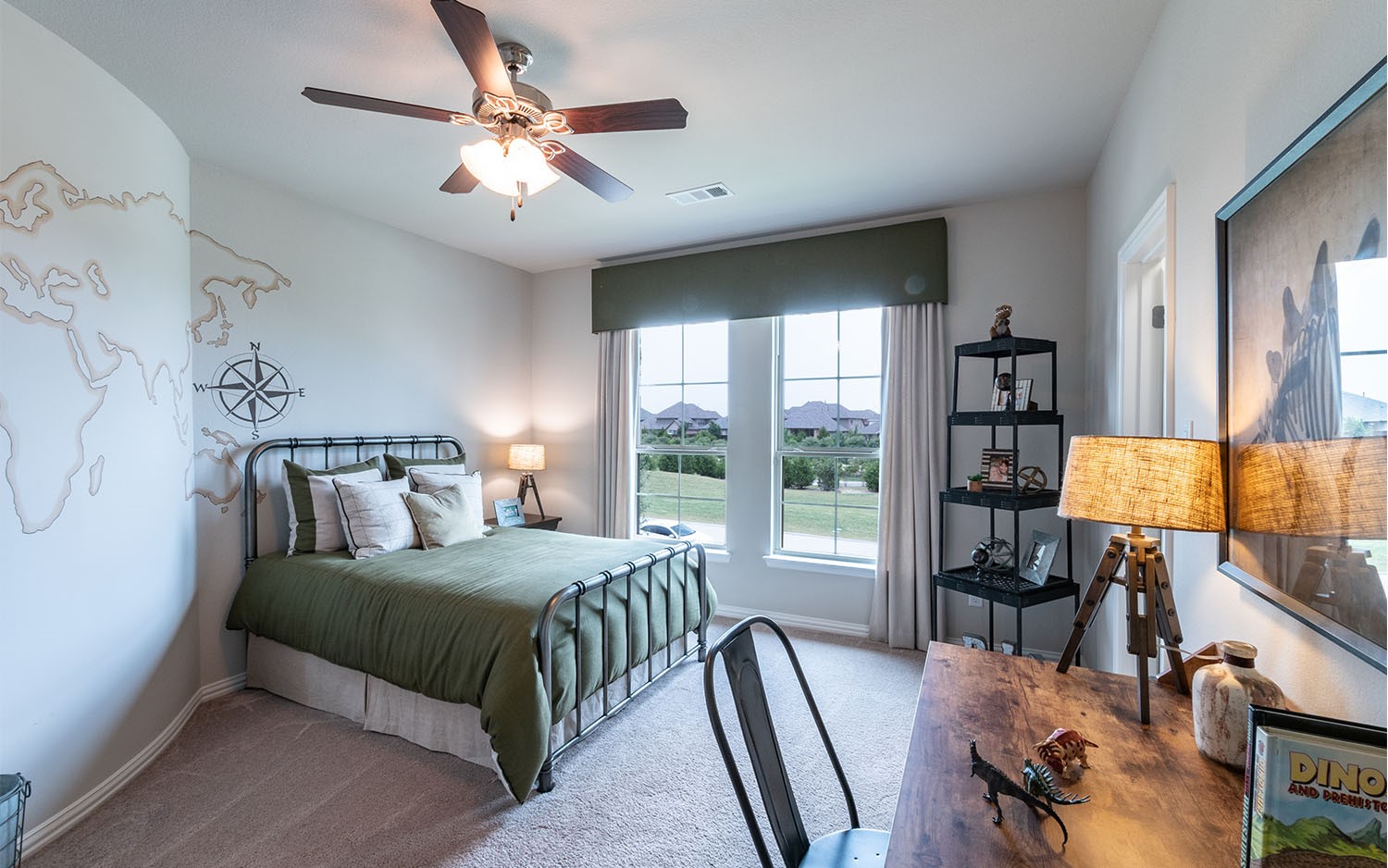 1614 Emerald Bay Lane Wylie TX 75098