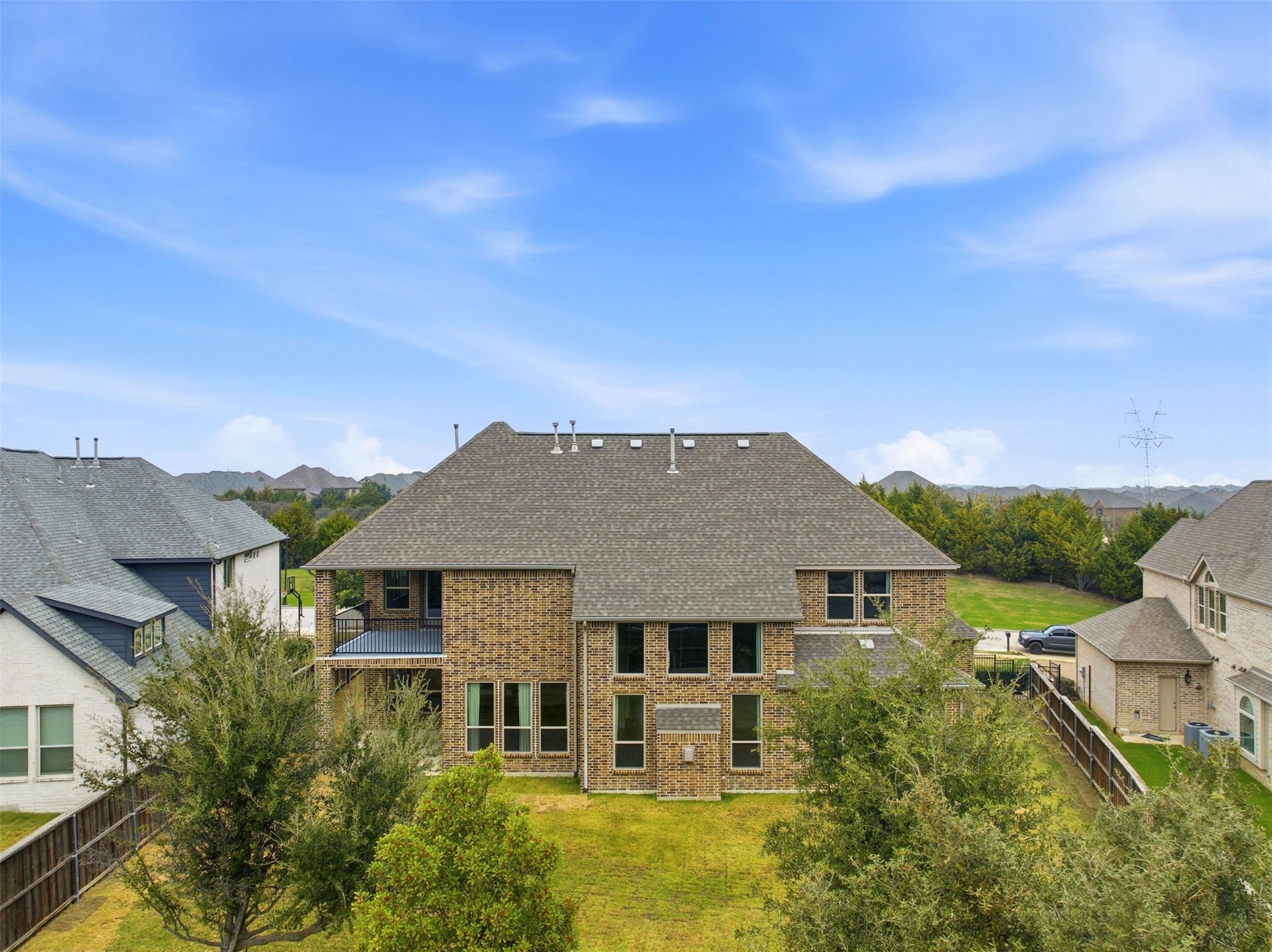 1614 Emerald Bay Lane Wylie TX 75098