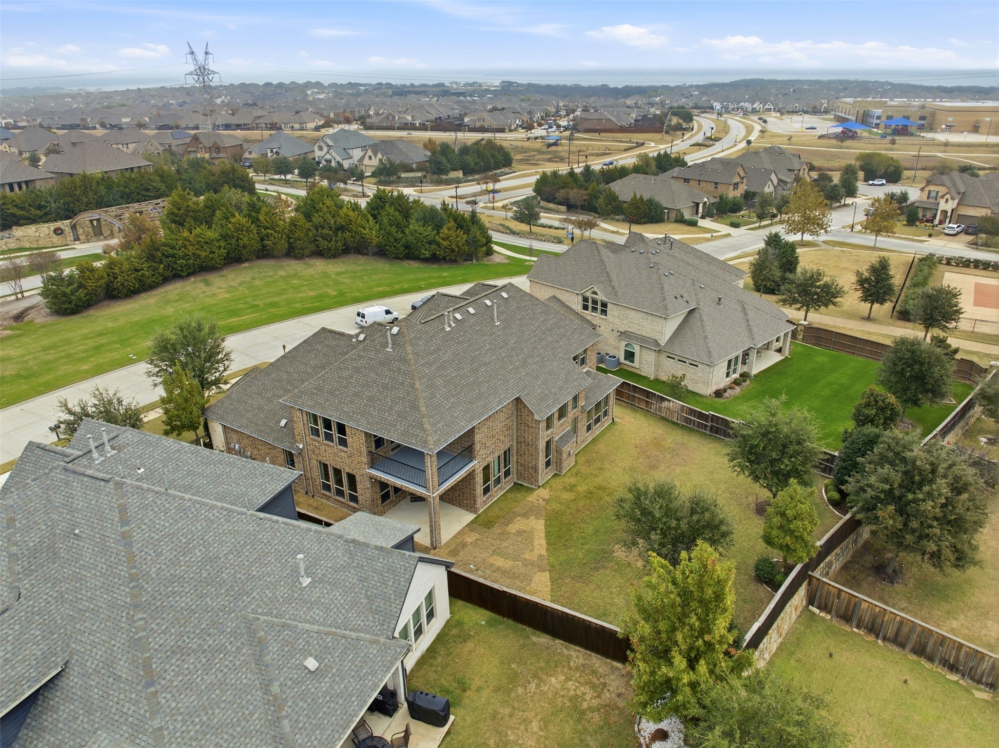 1614 Emerald Bay Lane Wylie TX 75098