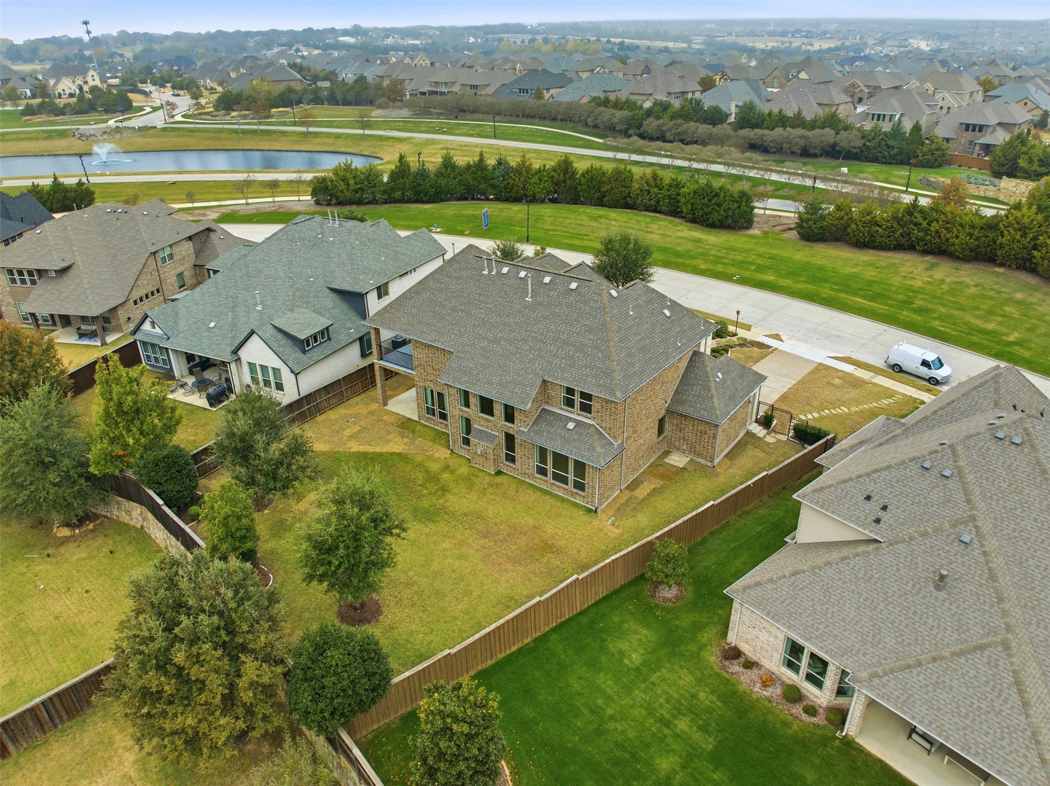 1614 Emerald Bay Lane Wylie TX 75098