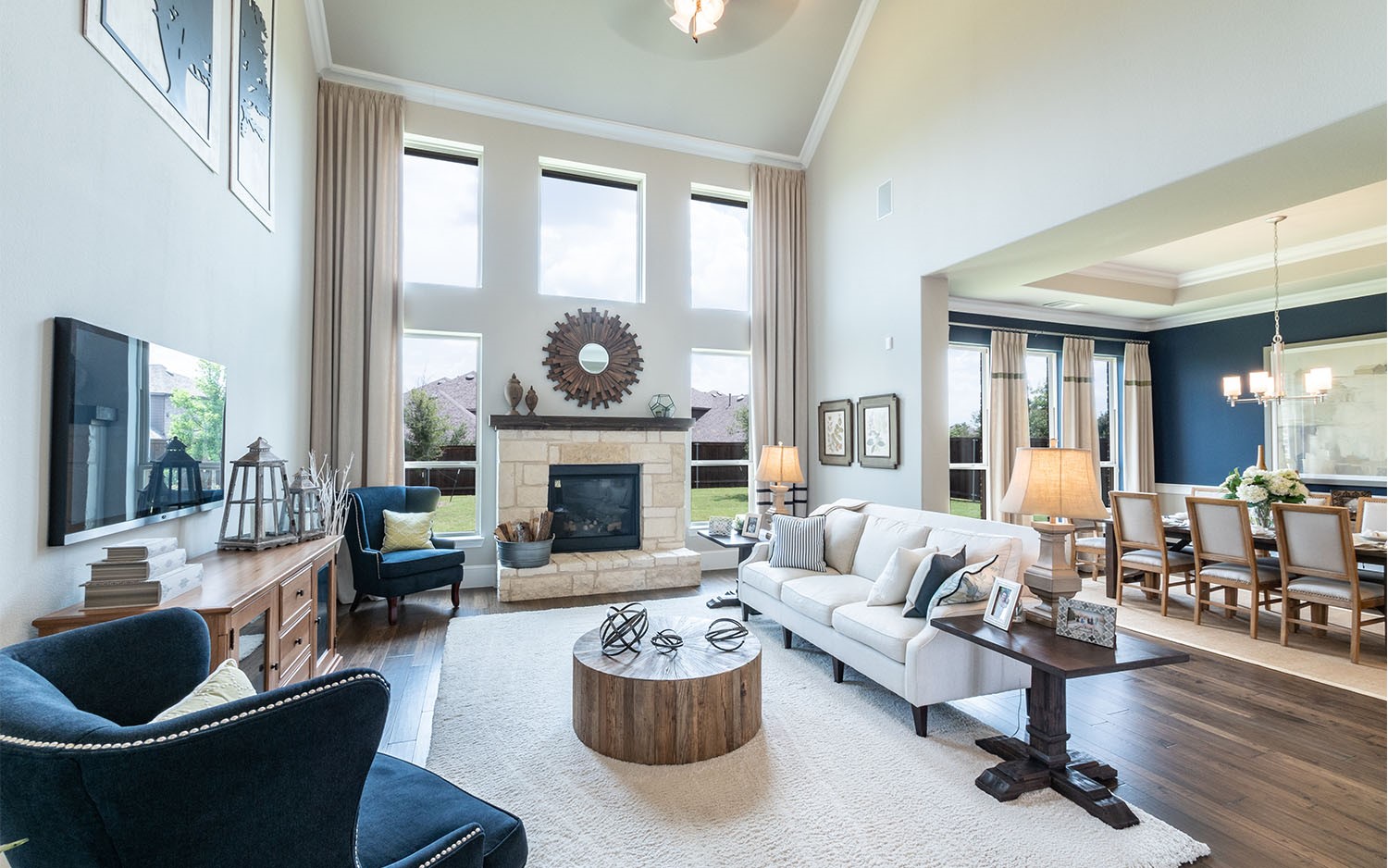 1614 Emerald Bay Lane Wylie TX 75098