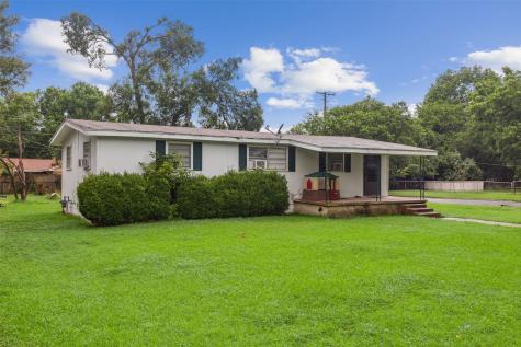 2910 Williams Drive Corsicana TX 75110