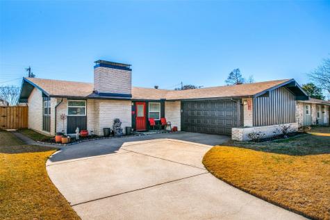 3244 High Brook Drive Dallas TX 75234
