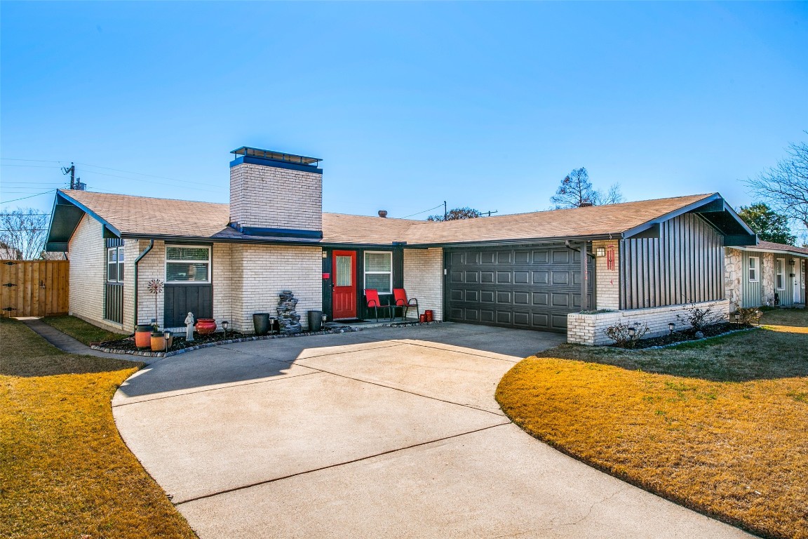 3244 High Brook Drive Dallas TX 75234