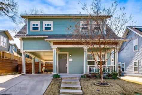 1614 Kings Highway Dallas TX 75208