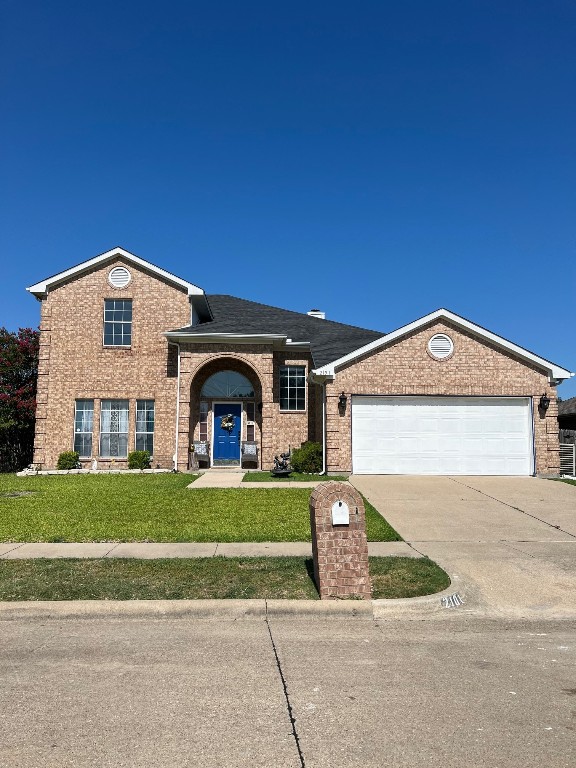 2101 Hickory Wood Trail Arlington TX 76018
