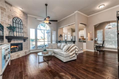 8800 Arbor Creek Lane Mckinney TX 75072