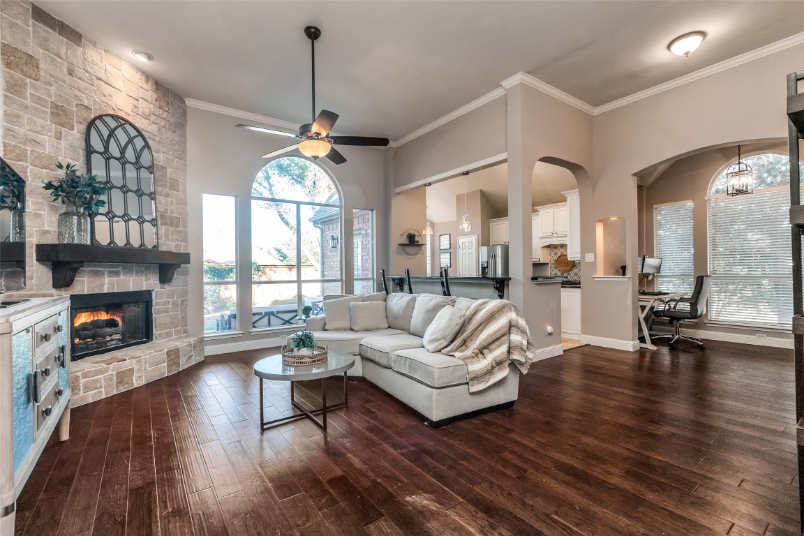 8800 Arbor Creek Lane Mckinney TX 75072