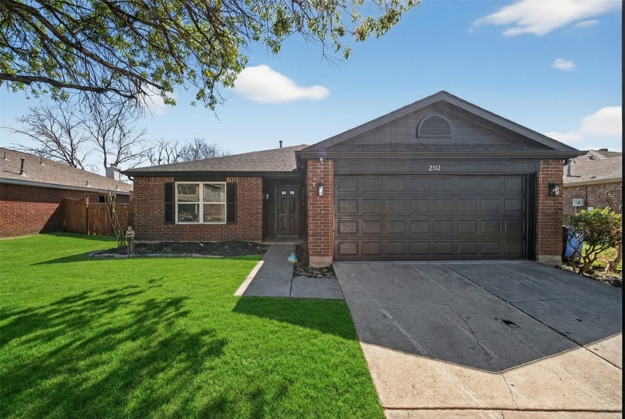 2312 Breanna Way Little Elm TX 75068