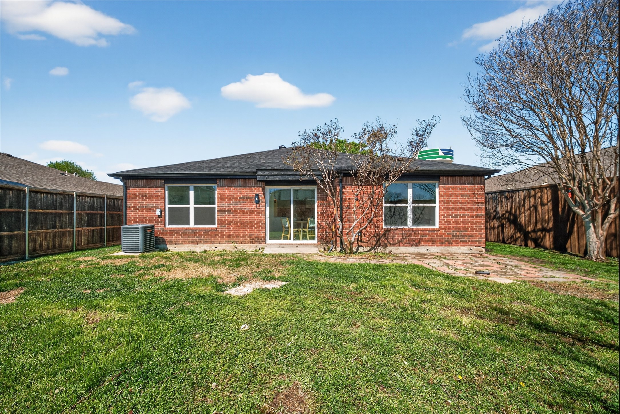 2312 Breanna Way Little Elm TX 75068