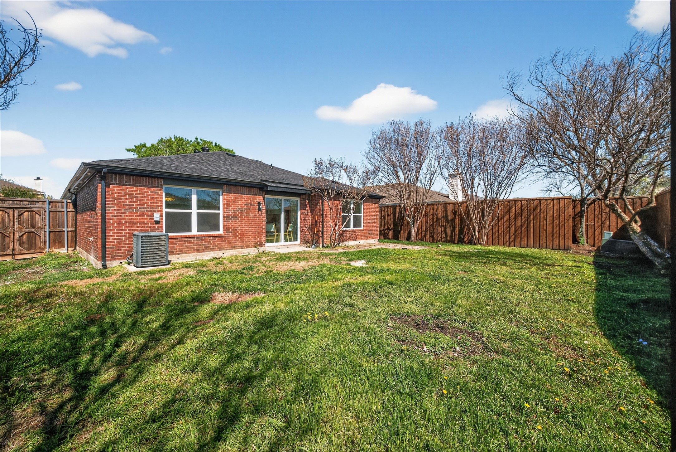 2312 Breanna Way Little Elm TX 75068
