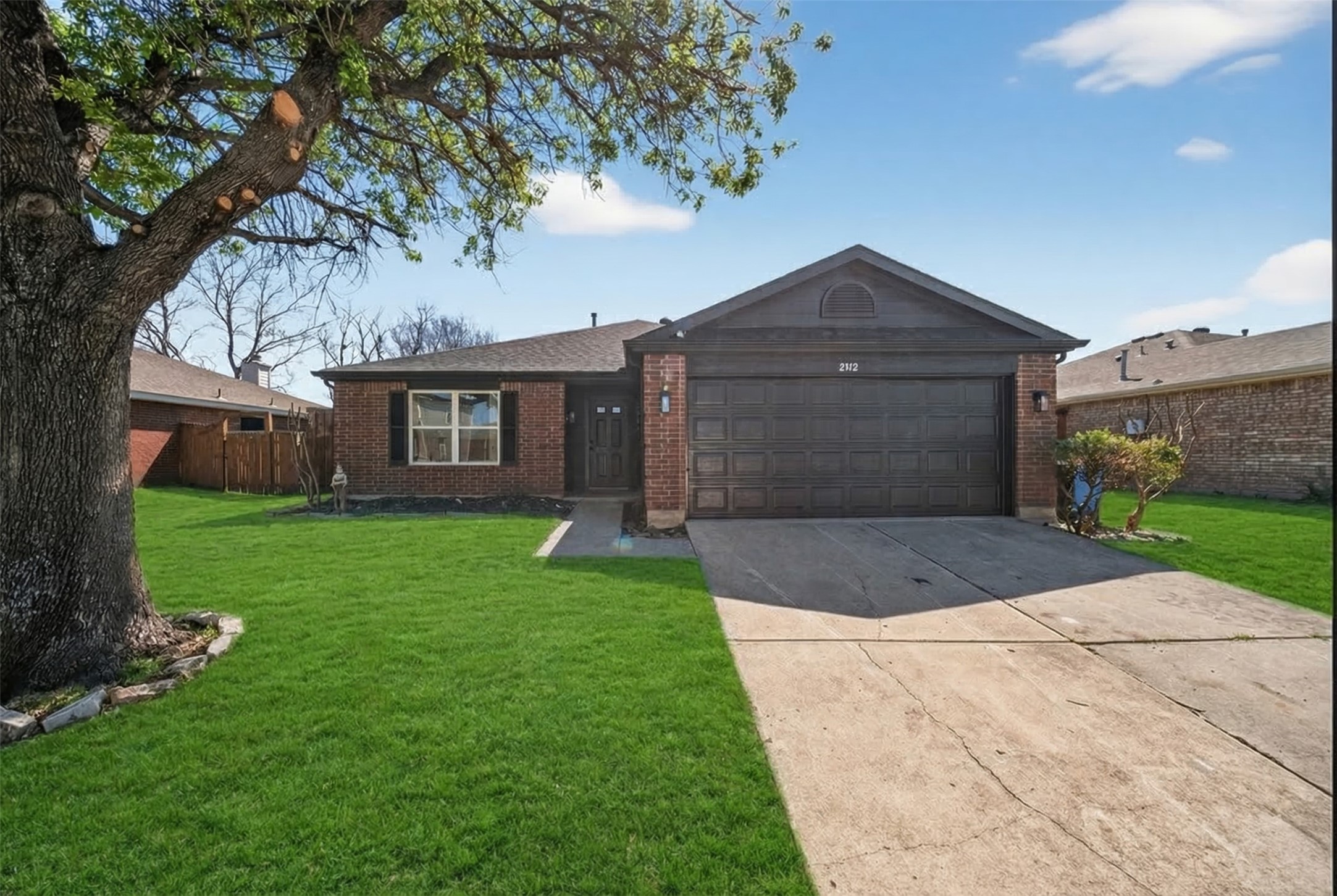 2312 Breanna Way Little Elm TX 75068