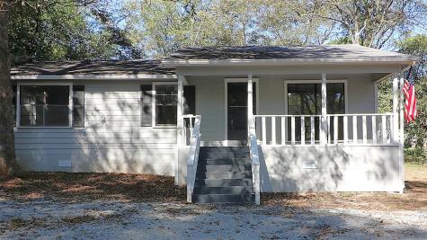 708 Ellington Street Atlanta TX 75551