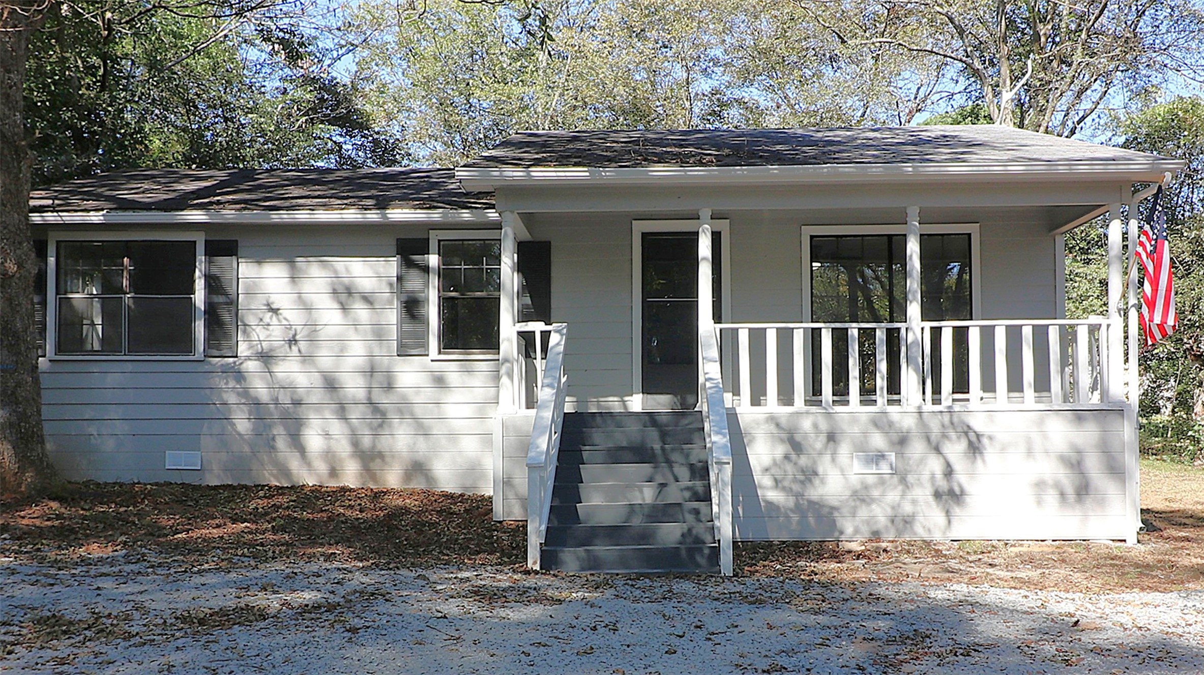 708 Ellington Street Atlanta TX 75551