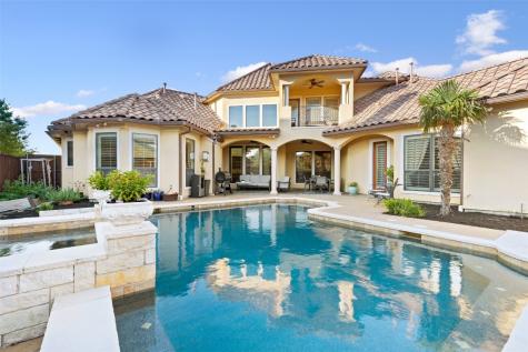4353 Glenhurst Lane Frisco TX 75033