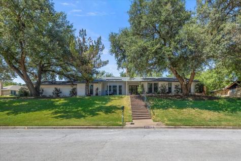 3808 Black Canyon Road Fort Worth TX 76109