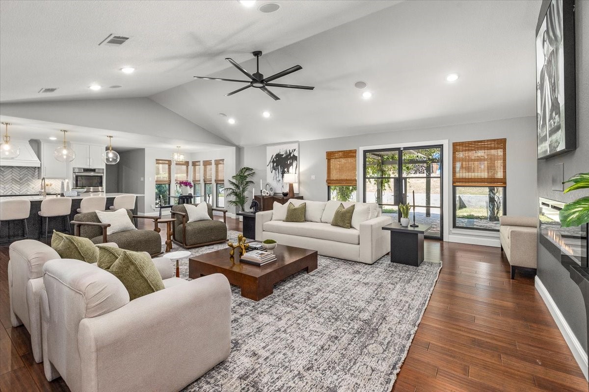3808 Black Canyon Road Fort Worth TX 76109