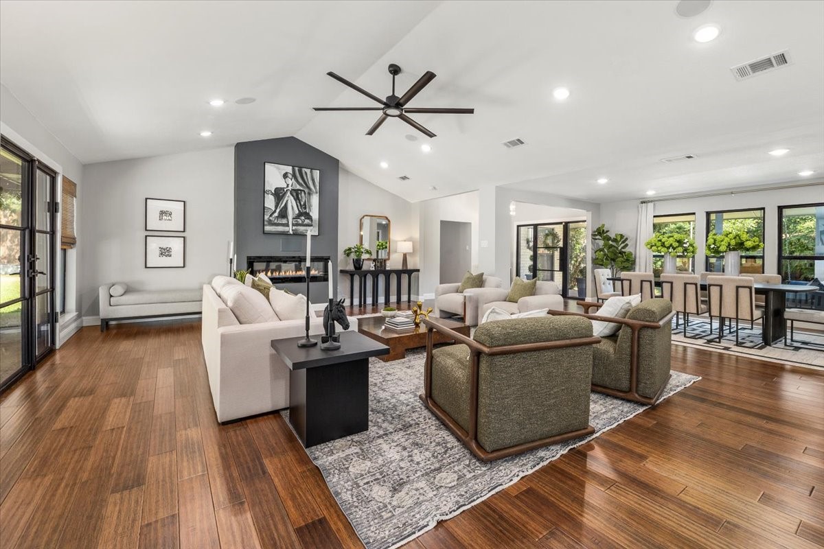 3808 Black Canyon Road Fort Worth TX 76109
