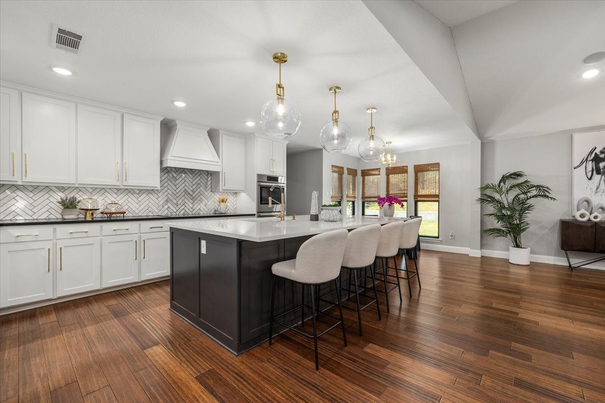 3808 Black Canyon Road Fort Worth TX 76109