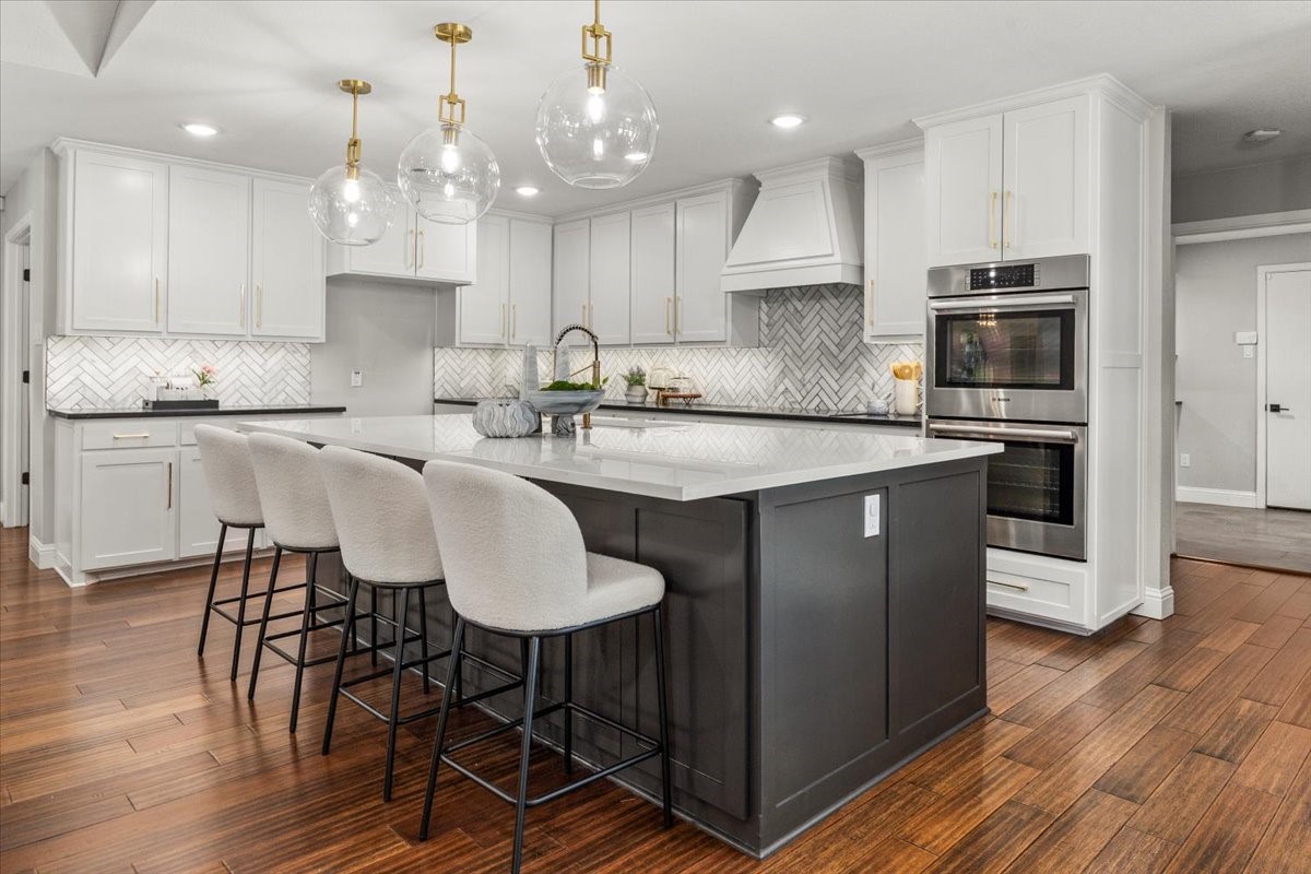 3808 Black Canyon Road Fort Worth TX 76109