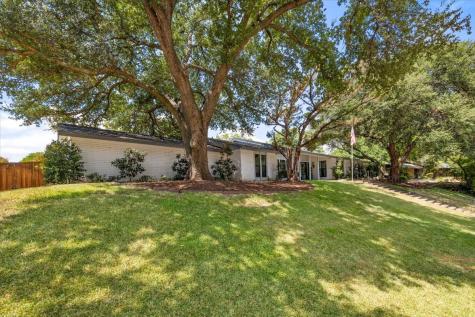 3808 Black Canyon Road Fort Worth TX 76109