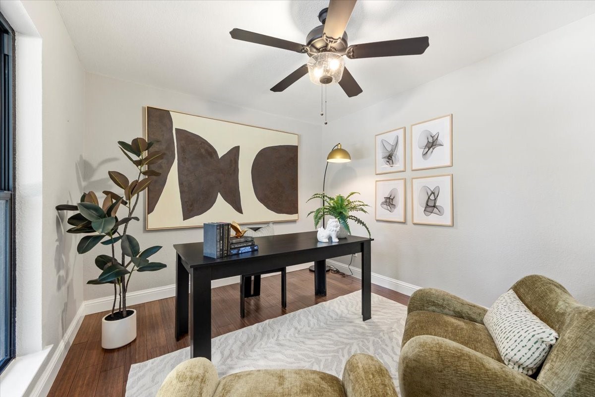 3808 Black Canyon Road Fort Worth TX 76109