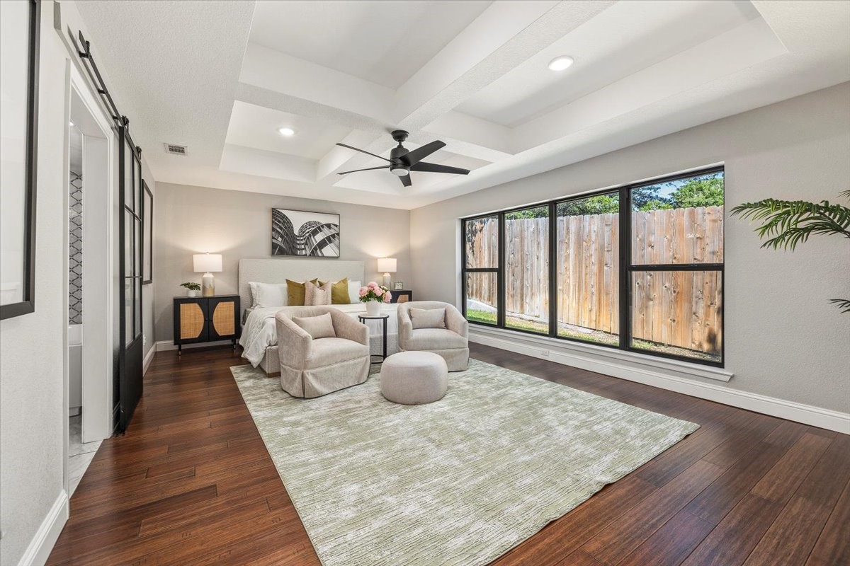 3808 Black Canyon Road Fort Worth TX 76109