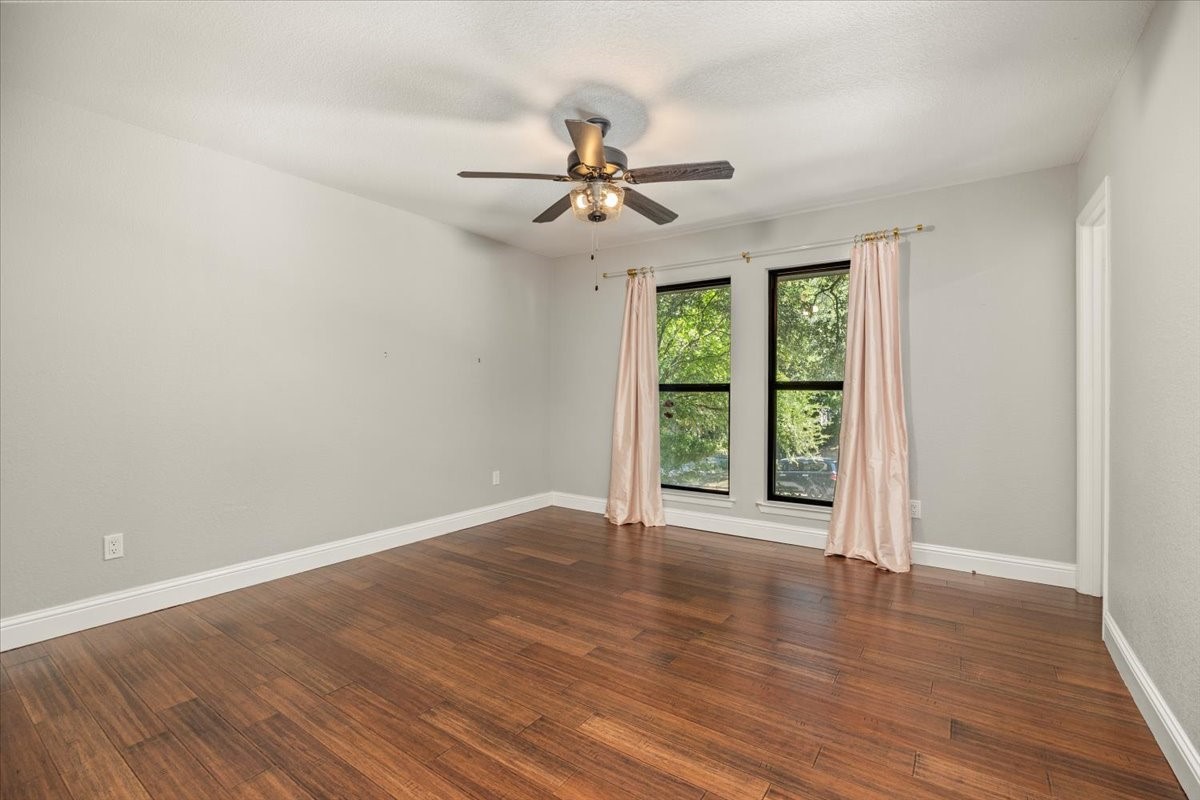 3808 Black Canyon Road Fort Worth TX 76109