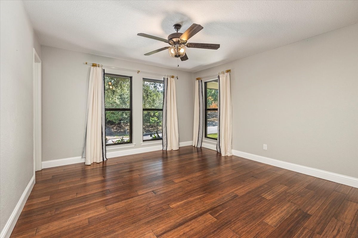 3808 Black Canyon Road Fort Worth TX 76109