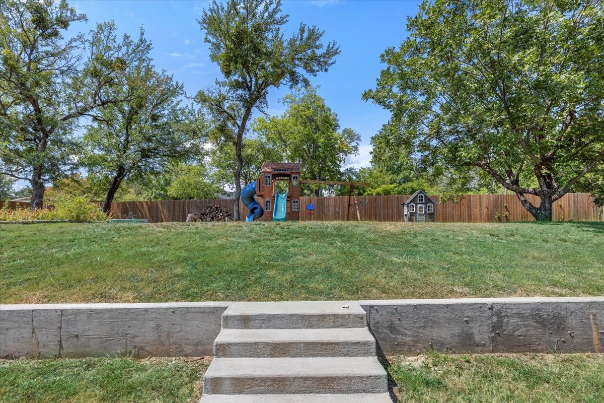3808 Black Canyon Road Fort Worth TX 76109