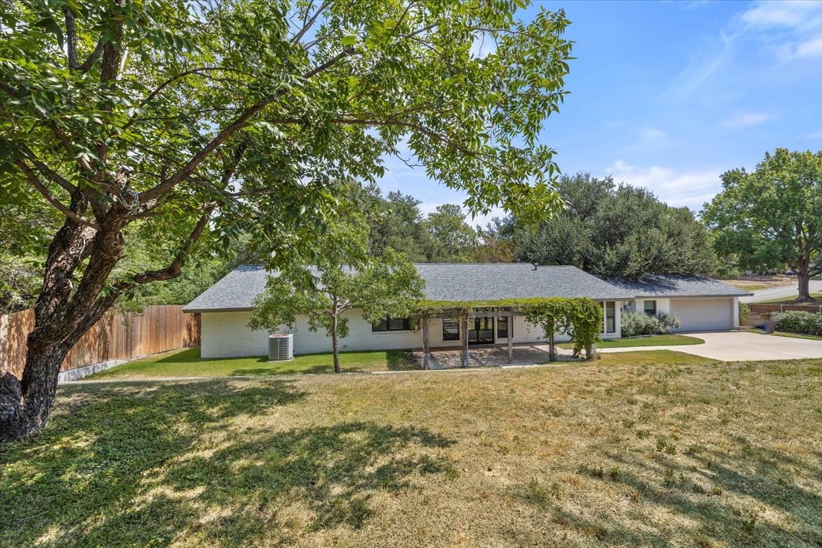 3808 Black Canyon Road Fort Worth TX 76109