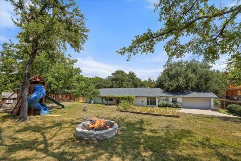 3808 Black Canyon Road Fort Worth TX 76109