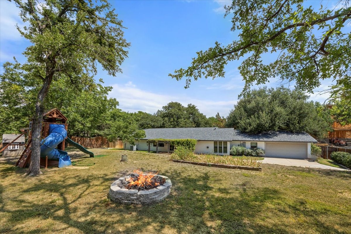3808 Black Canyon Road Fort Worth TX 76109