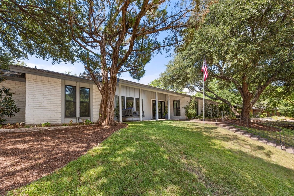 3808 Black Canyon Road Fort Worth TX 76109