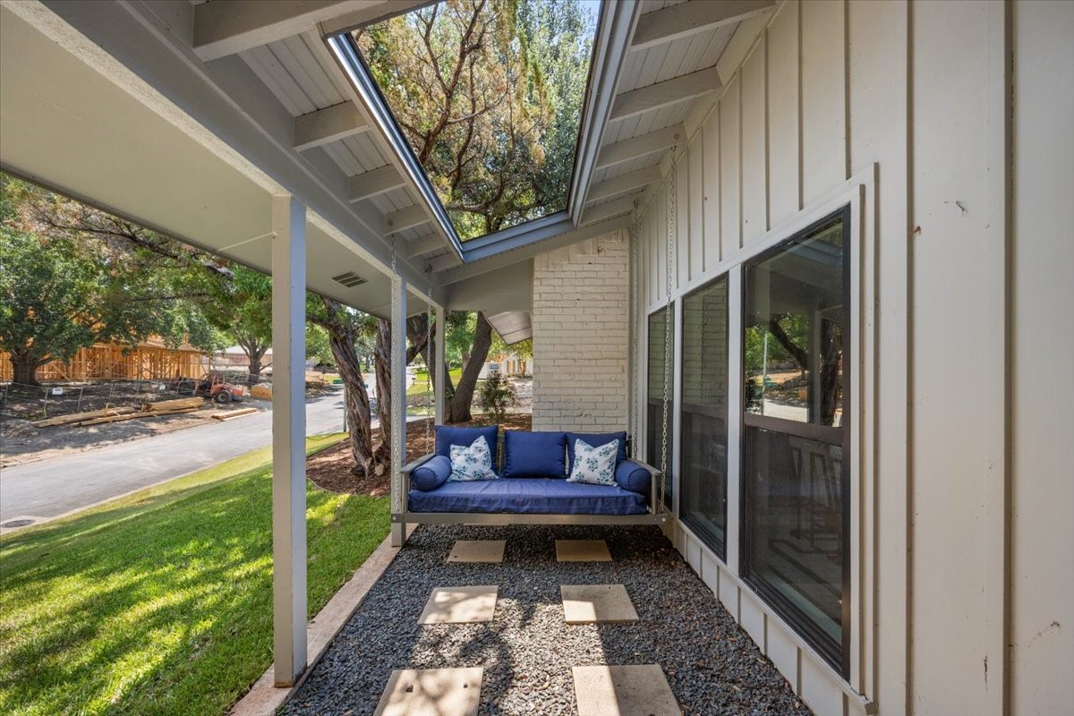 3808 Black Canyon Road Fort Worth TX 76109