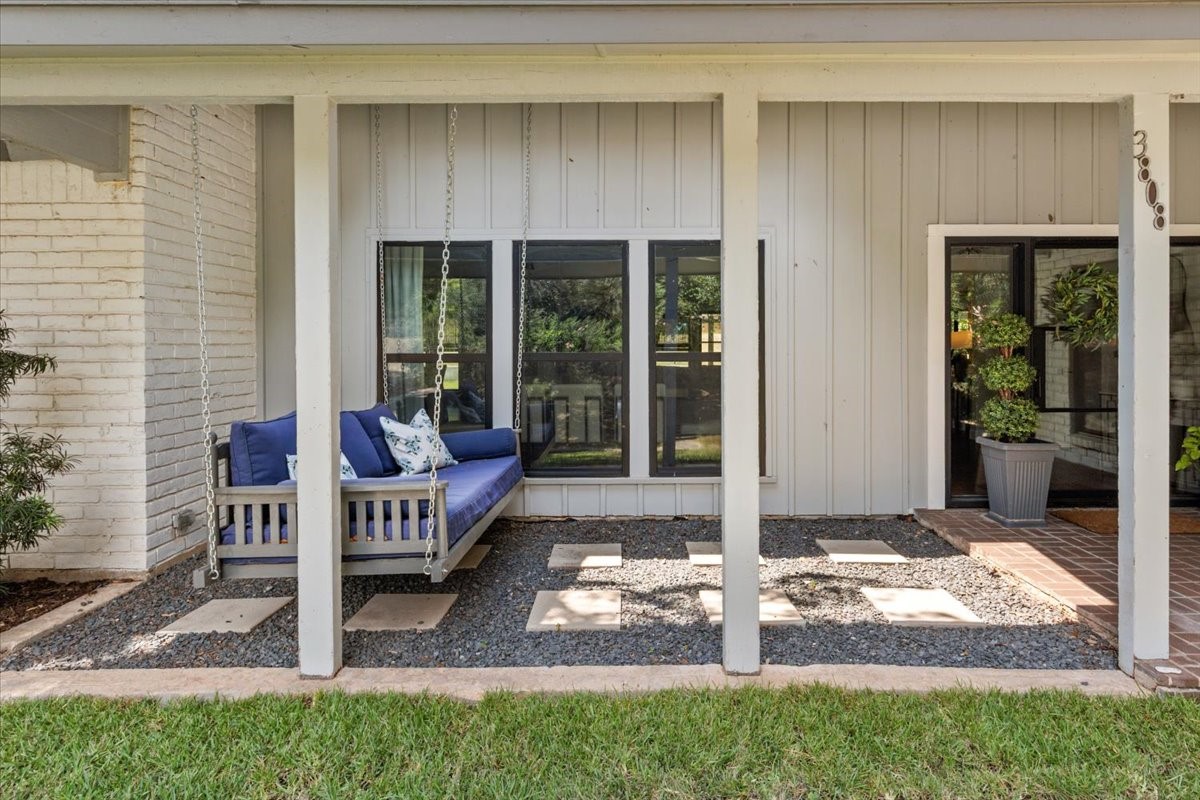 3808 Black Canyon Road Fort Worth TX 76109