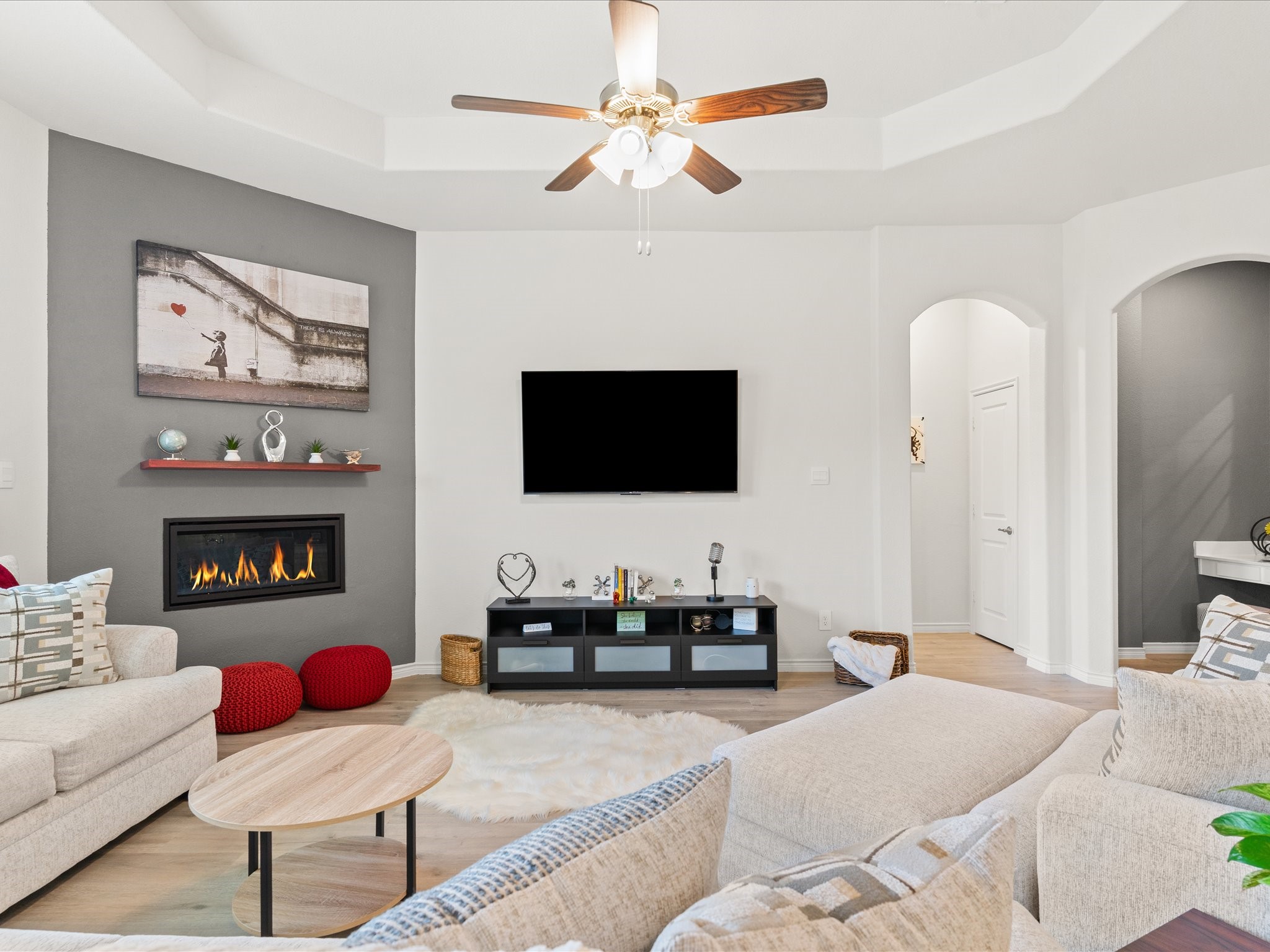 10017 Gray Barrel Drive Aubrey TX 76227