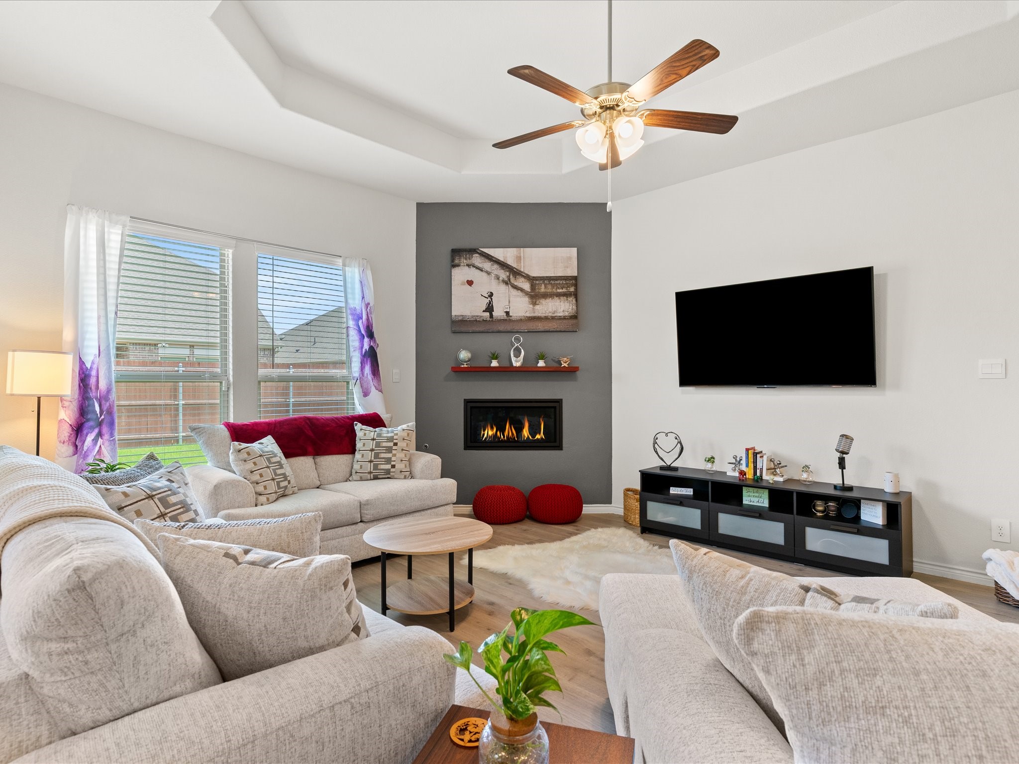10017 Gray Barrel Drive Aubrey TX 76227