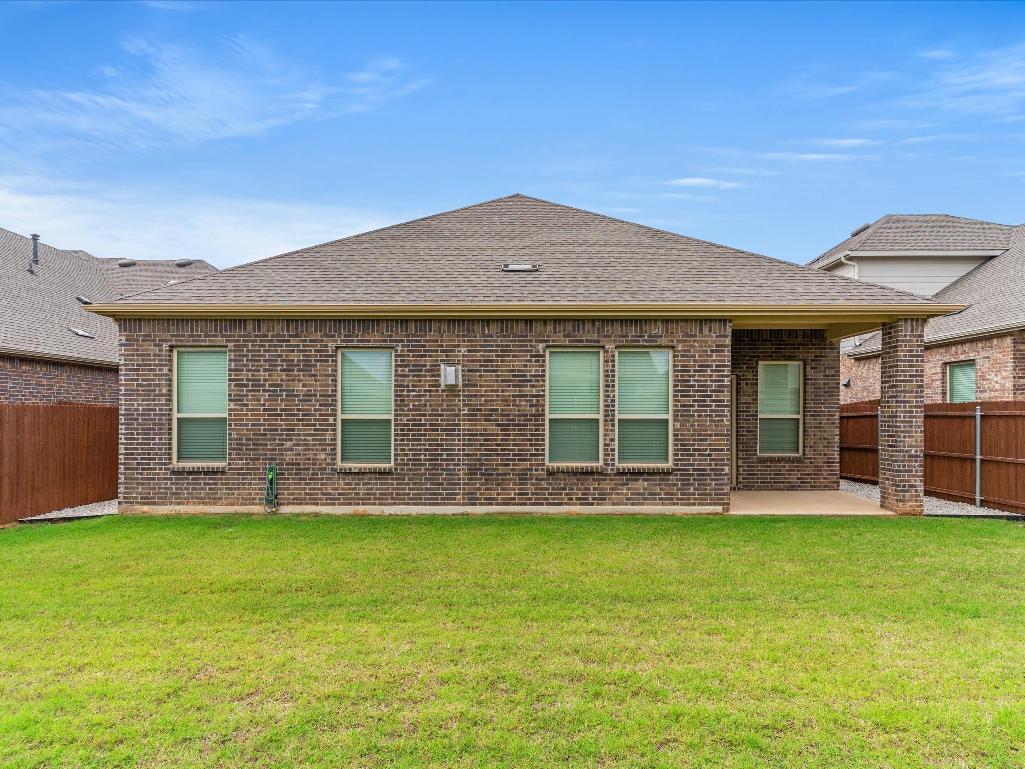 10017 Gray Barrel Drive Aubrey TX 76227