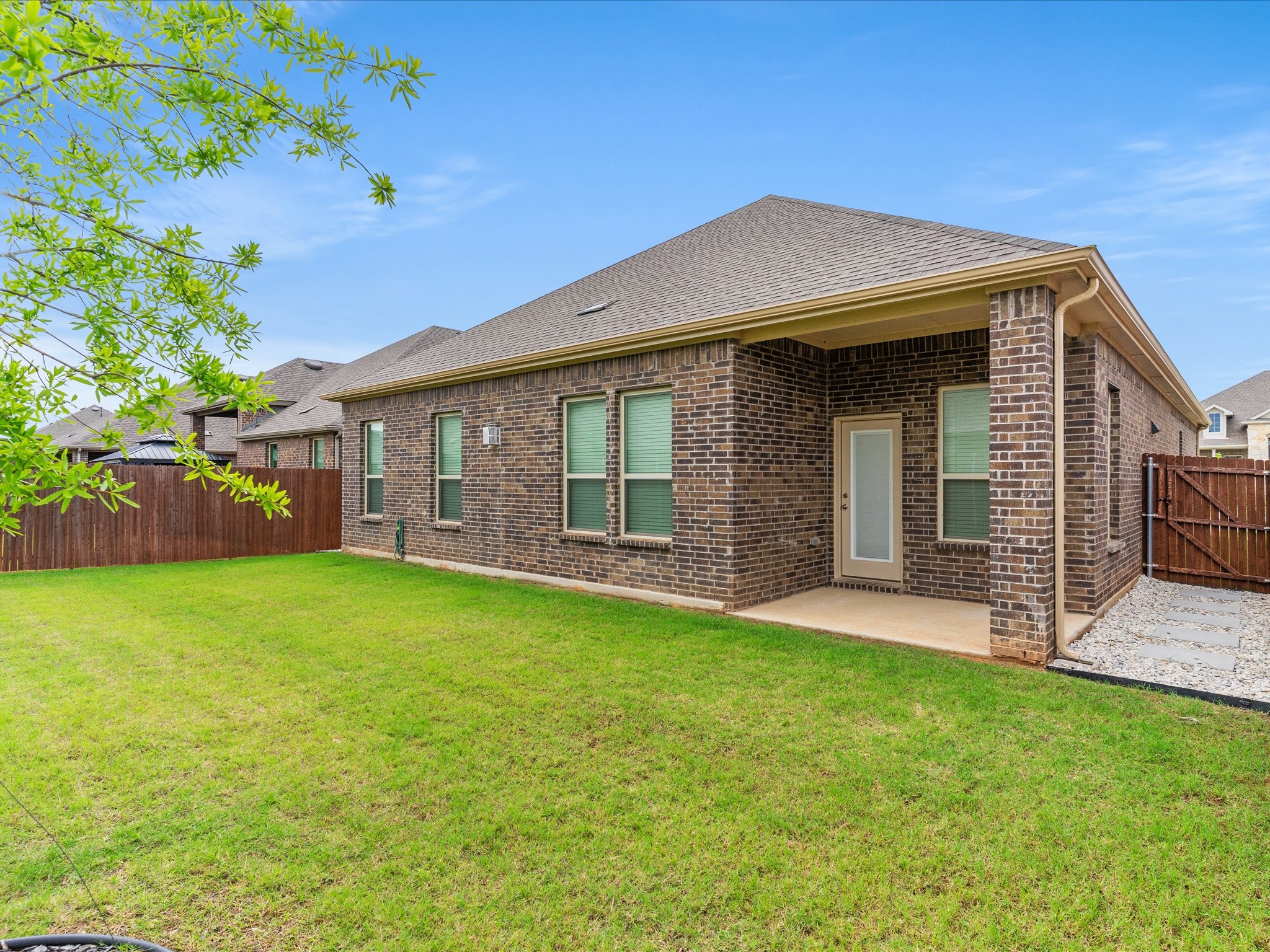 10017 Gray Barrel Drive Aubrey TX 76227