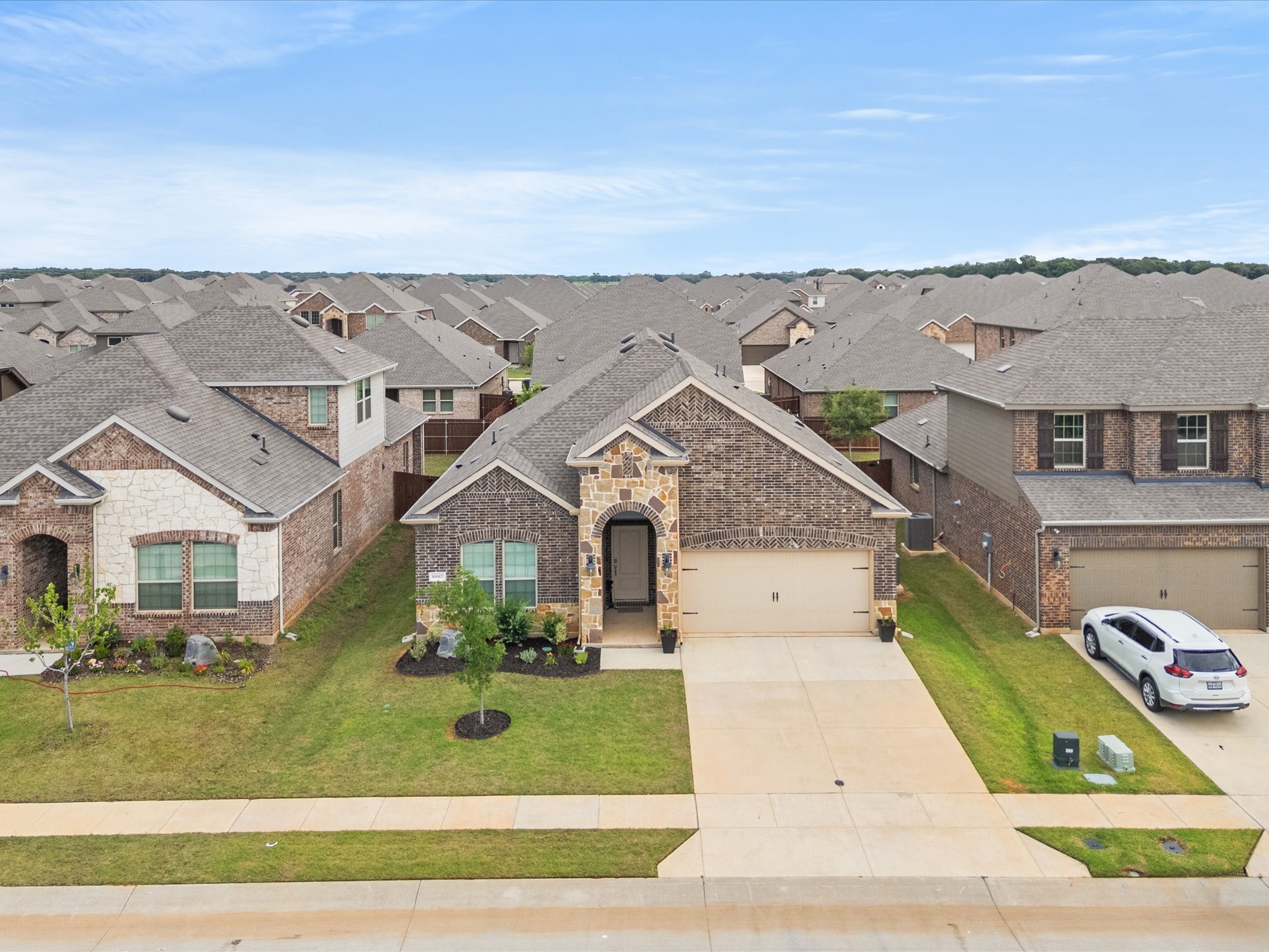 10017 Gray Barrel Drive Aubrey TX 76227