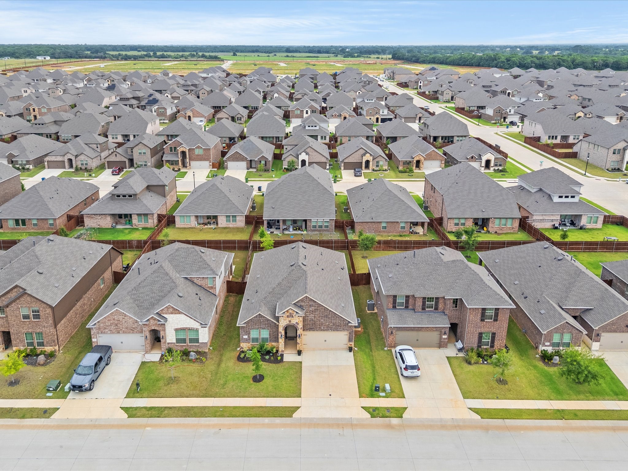10017 Gray Barrel Drive Aubrey TX 76227