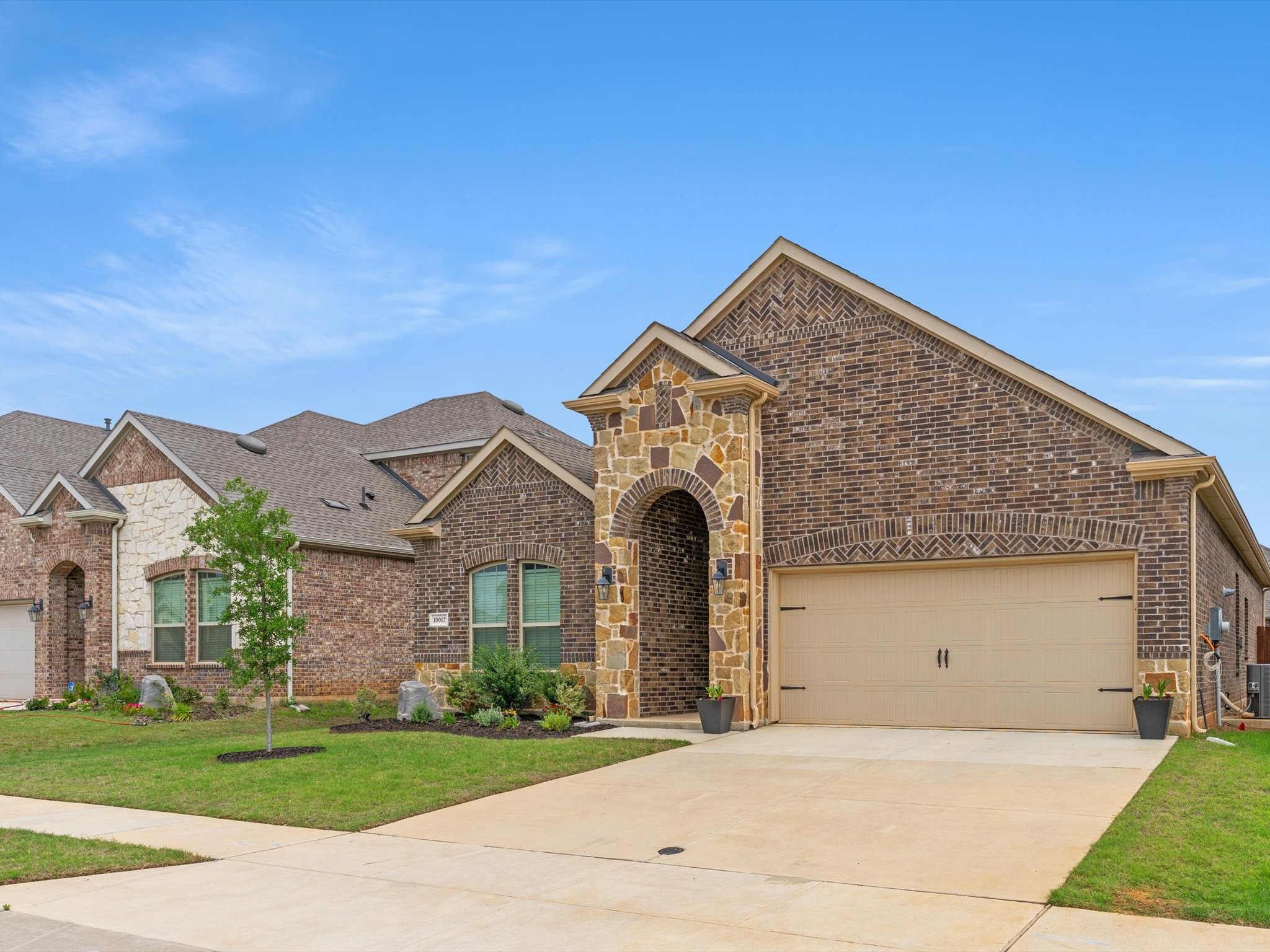 10017 Gray Barrel Drive Aubrey TX 76227
