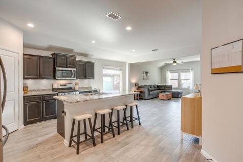 2224 Stallings Road Fort Worth TX 76108