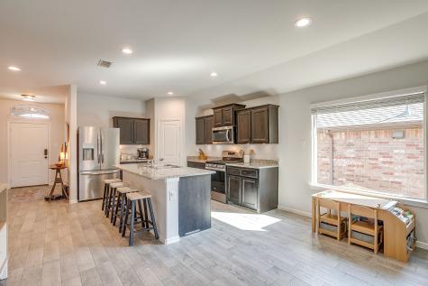 2224 Stallings Road Fort Worth TX 76108