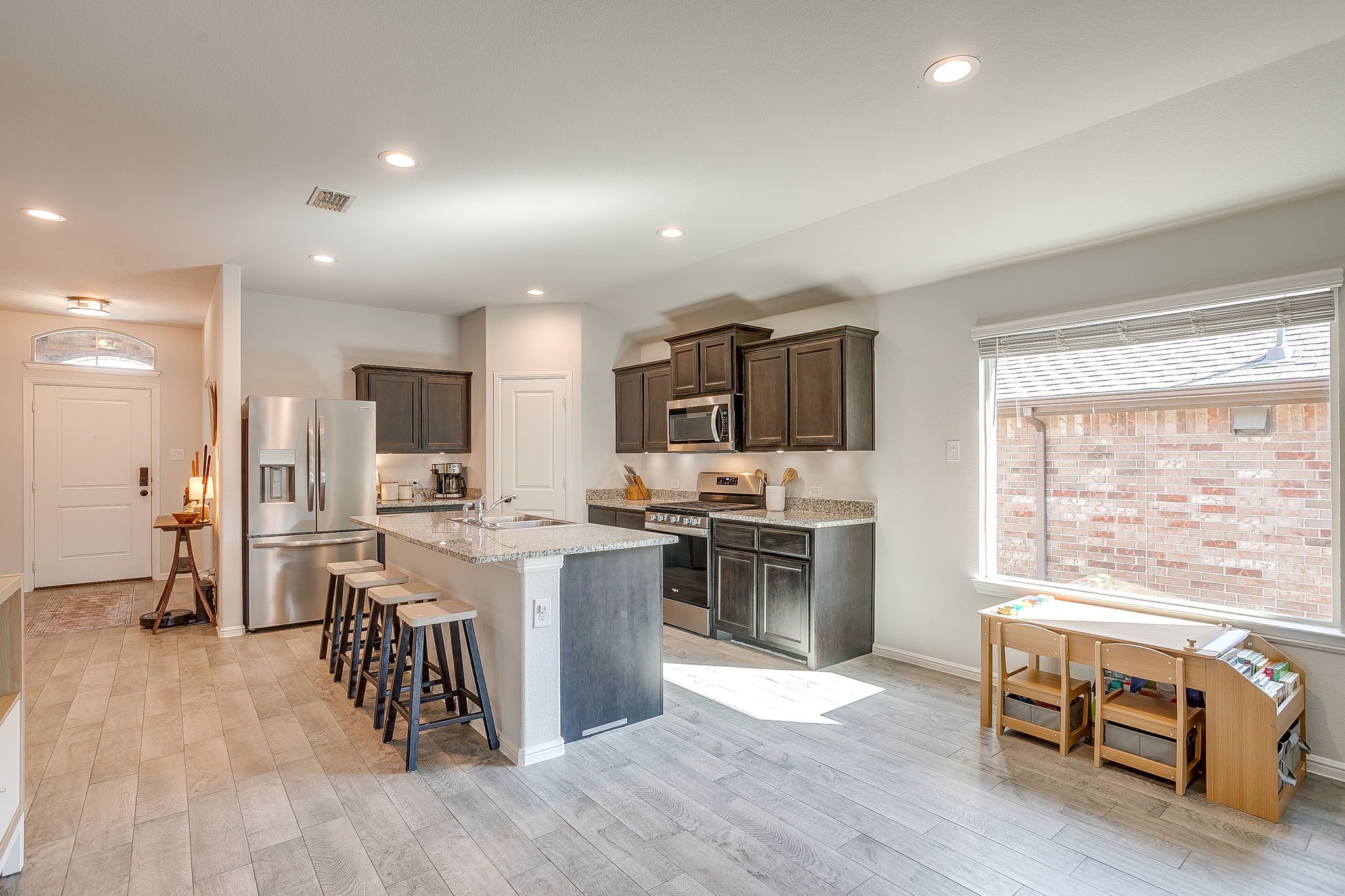 2224 Stallings Road Fort Worth TX 76108